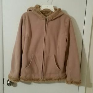 Women's jacket